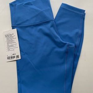 BNWT Lululemon Leggings